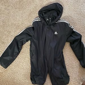 Adidas Windbreaker